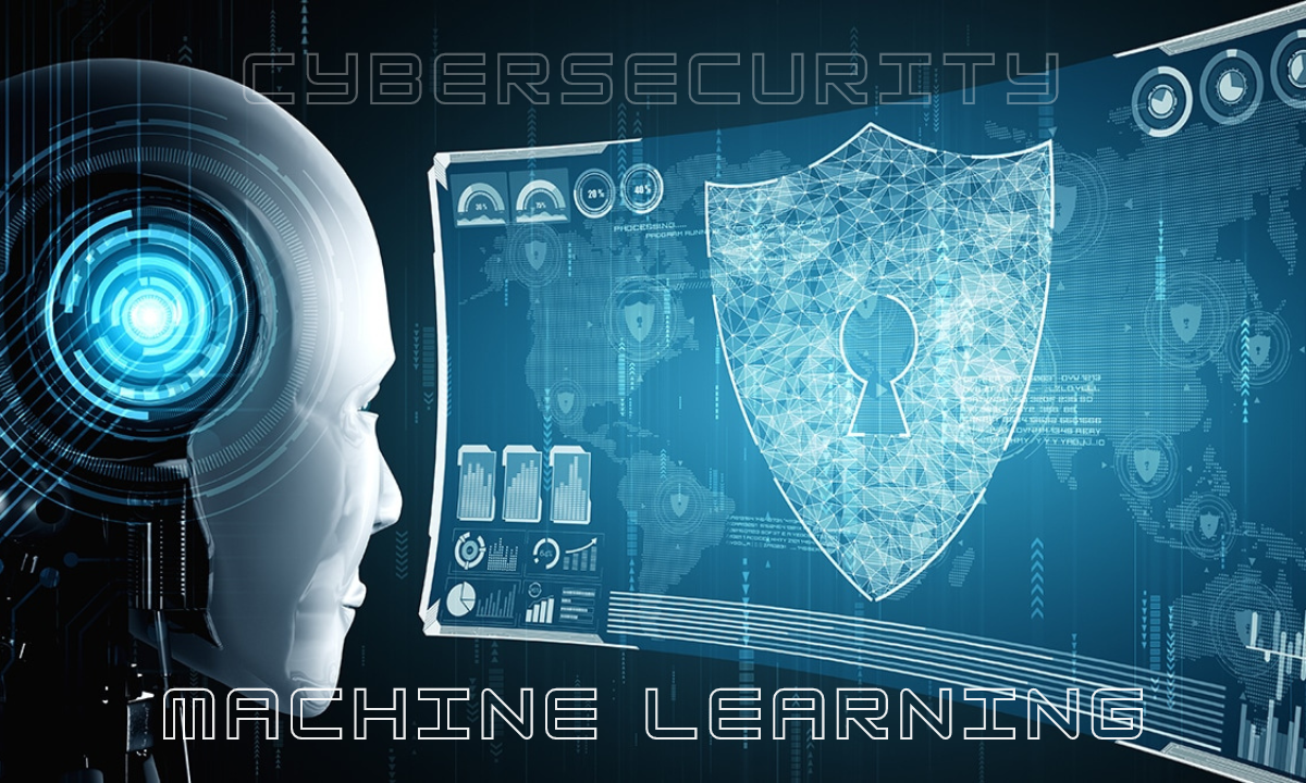 machine learning for cybersecurity 2023