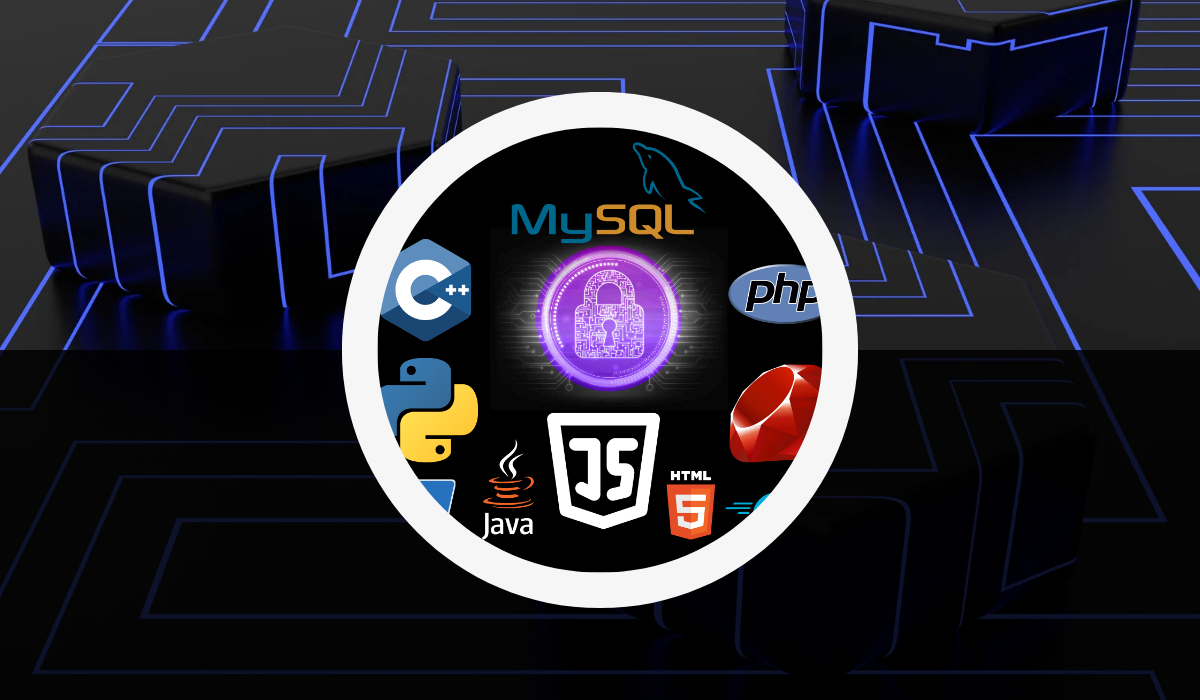 Programming Languages for cybersecurity specialists