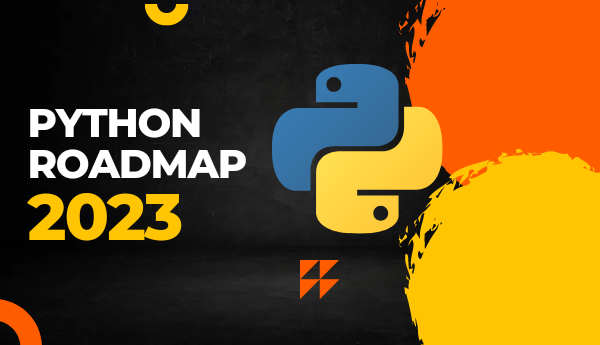 Python Roadmap 2023