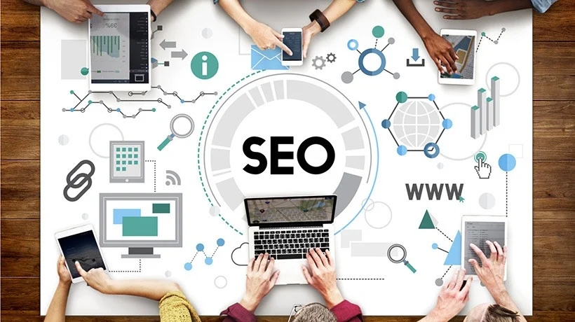 SEO rich content development with ChatGPT