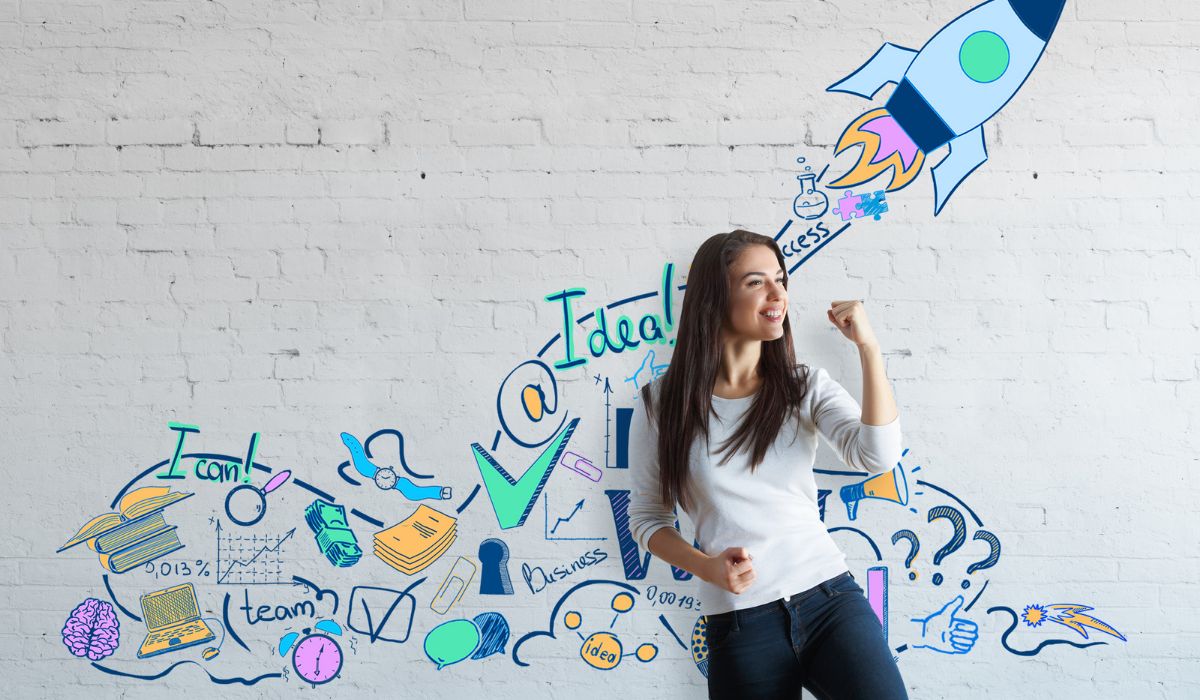 The Key Traits of Successful Entrepreneurs