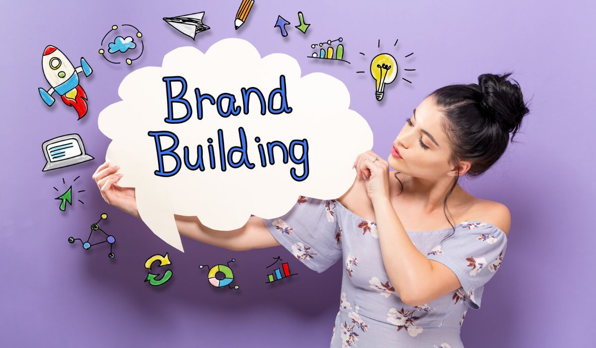 entrepreneur personal branding