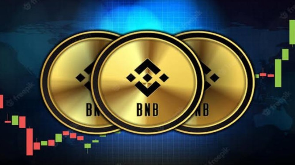 Binance coin cryptocurrency exchange likely to increase in 2024