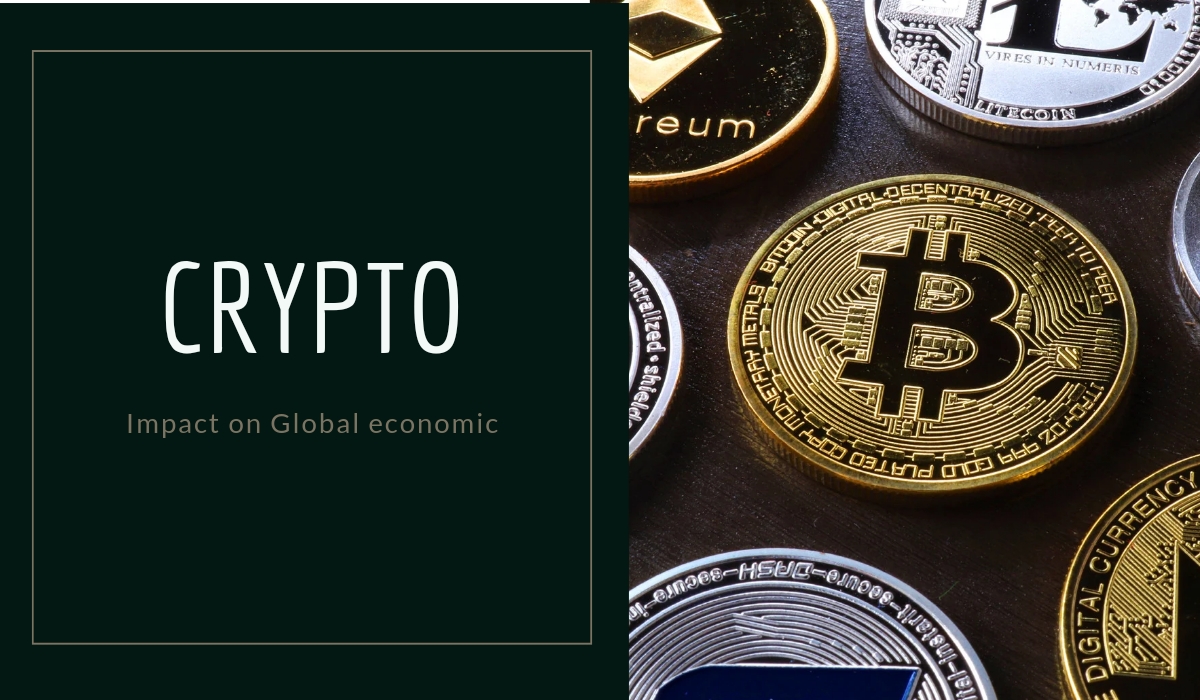 Cryptocurrency and Its Impact on the Global Economy