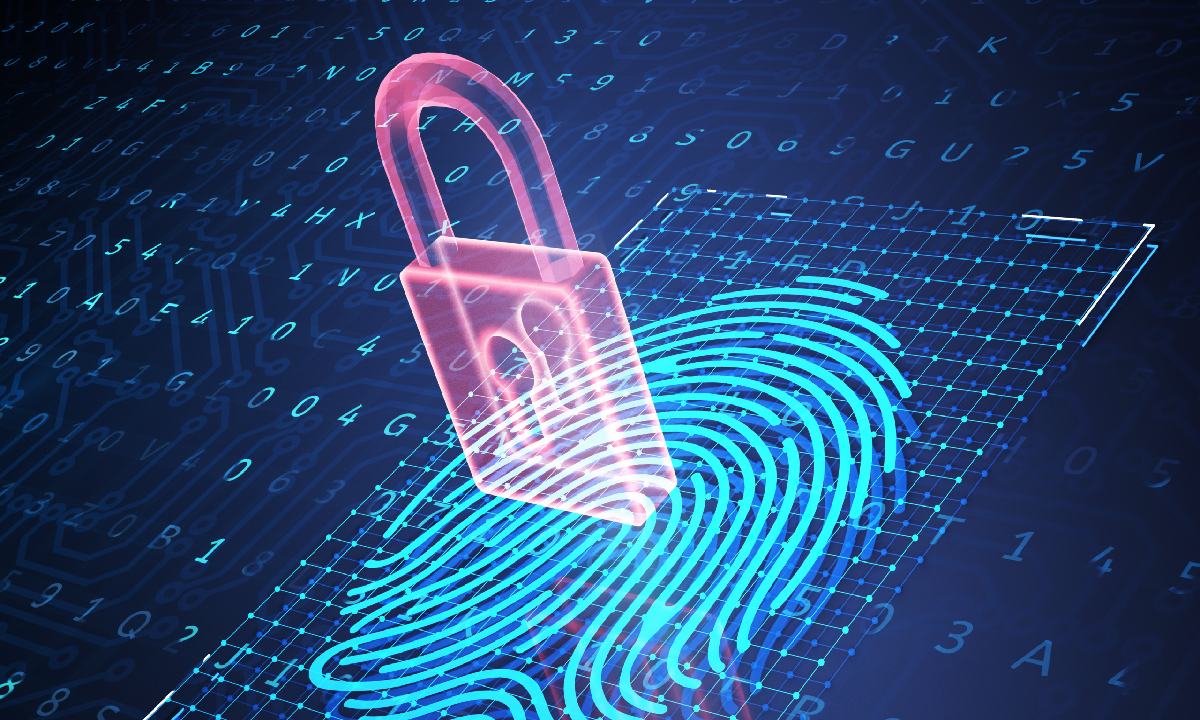 Cryptography: The Art of Securing Information