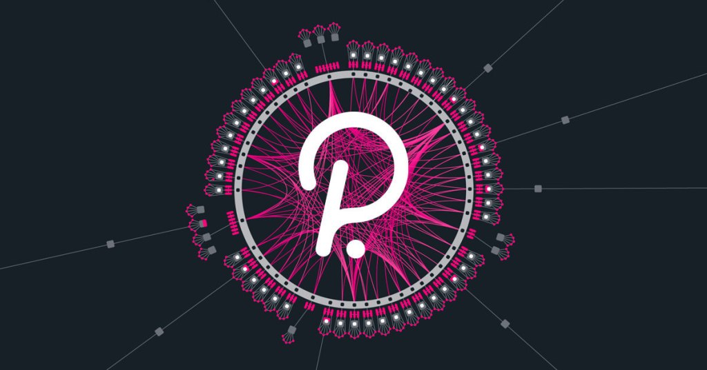 Polkadot cryptocurrency estimated to spike in 2024
