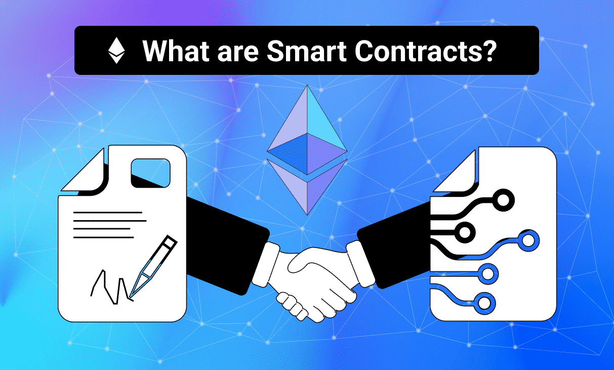 Explore Smart Contracts: The Future of Trust and Efficiency