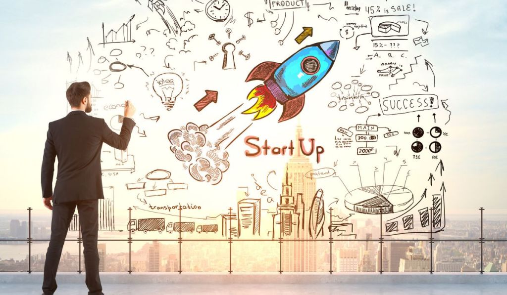 Funding Options for Startups: A Comprehensive Overview