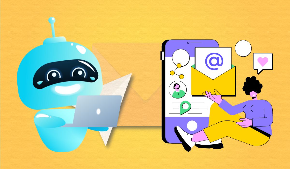How to Improve Your Email Marketing Strategy with AI-Powered Bots