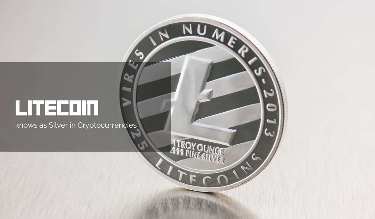 Litecoin: The Silver Lining in Cryptocurrency