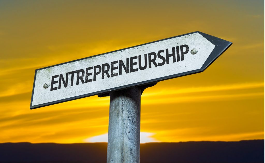 How to Find Your Entrepreneurial Passion