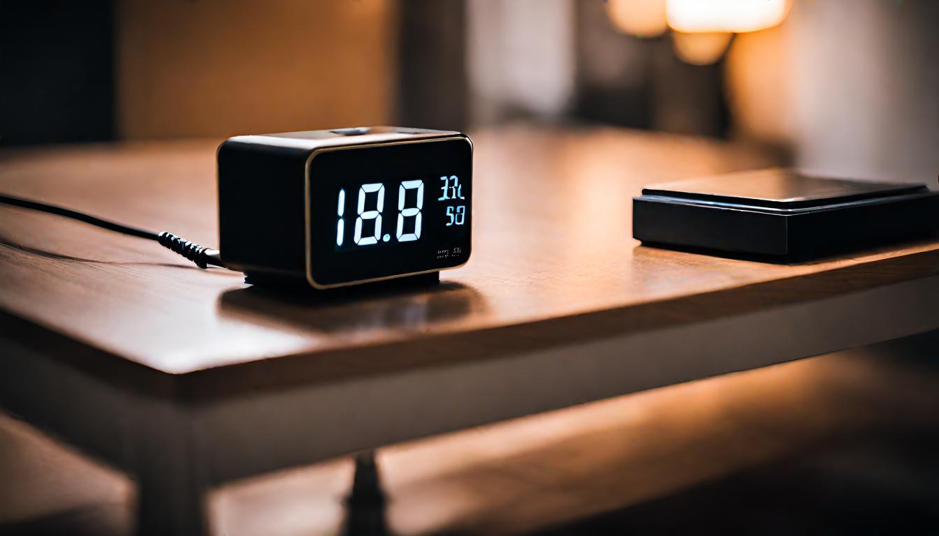 Time Management Tips for Busy Professionals