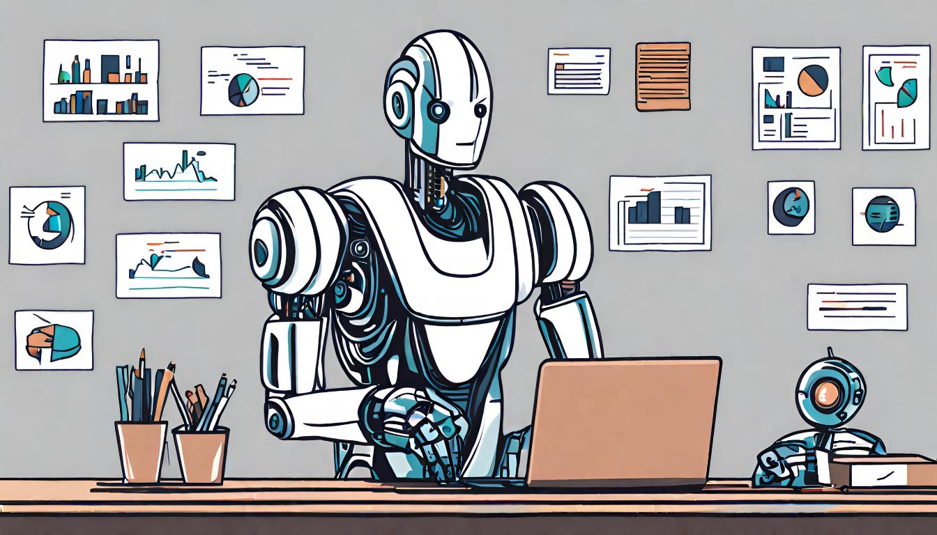 The Major Role of Artificial Intelligence in Business