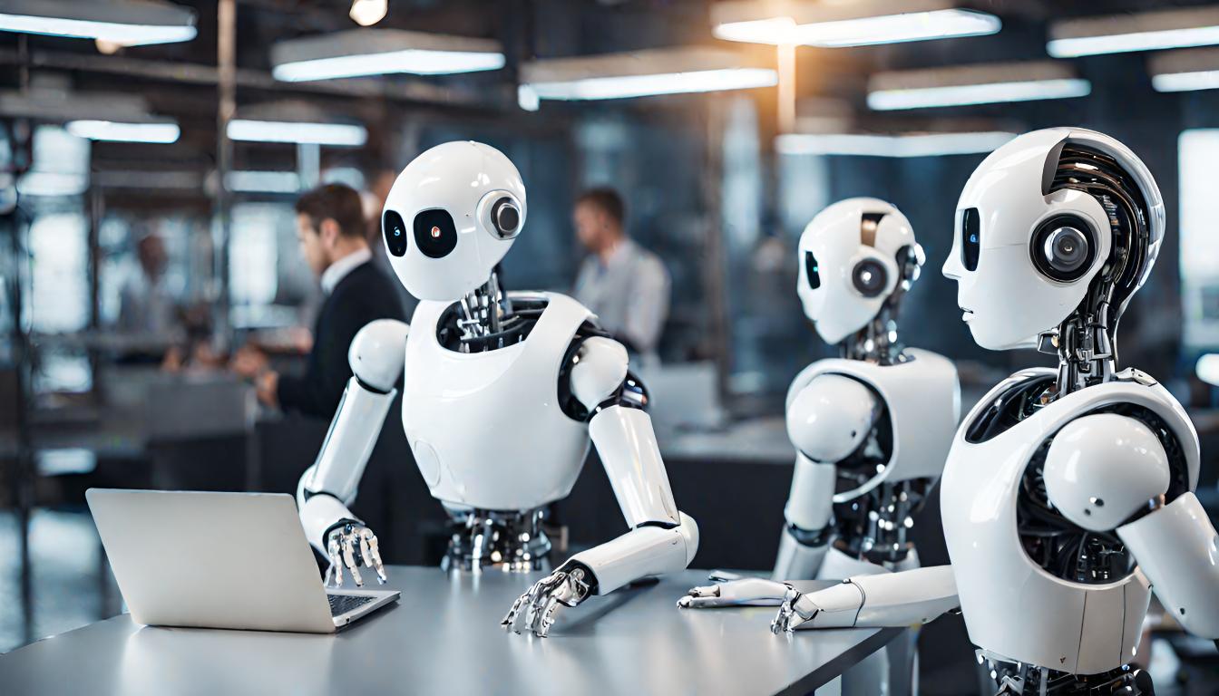 Top 10 Marketing Automation Business Ideas get in 2024