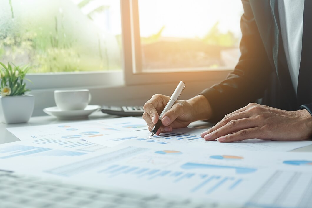 How TO Create A Winning Business Plan