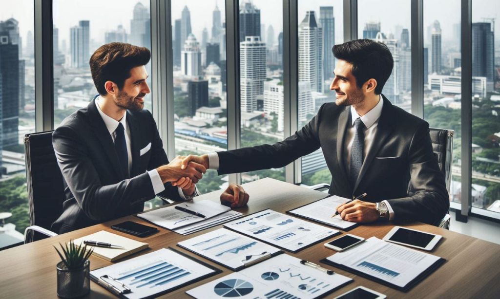 How to Master the Art of Negotiation in Business Deals: Essential Tips