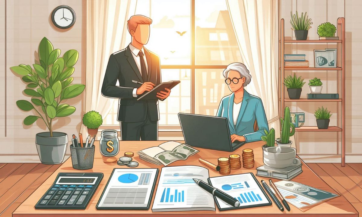 How to Create a Personal Budget That Works for You