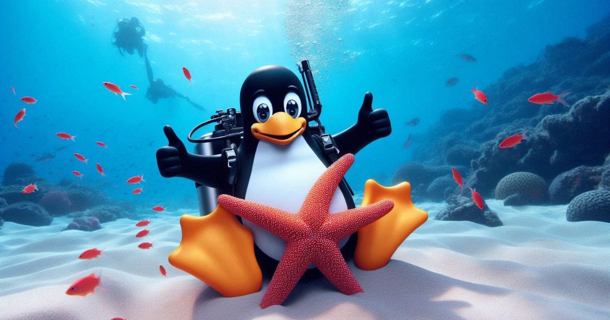 2024 Linux Trends: Containers, Microservices, and Kubernetes Revolution