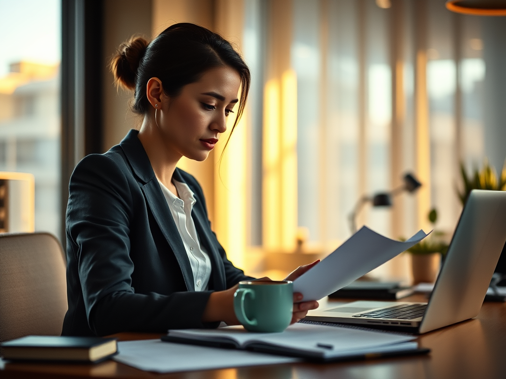 7 Steps to Create a Successful Business Plan