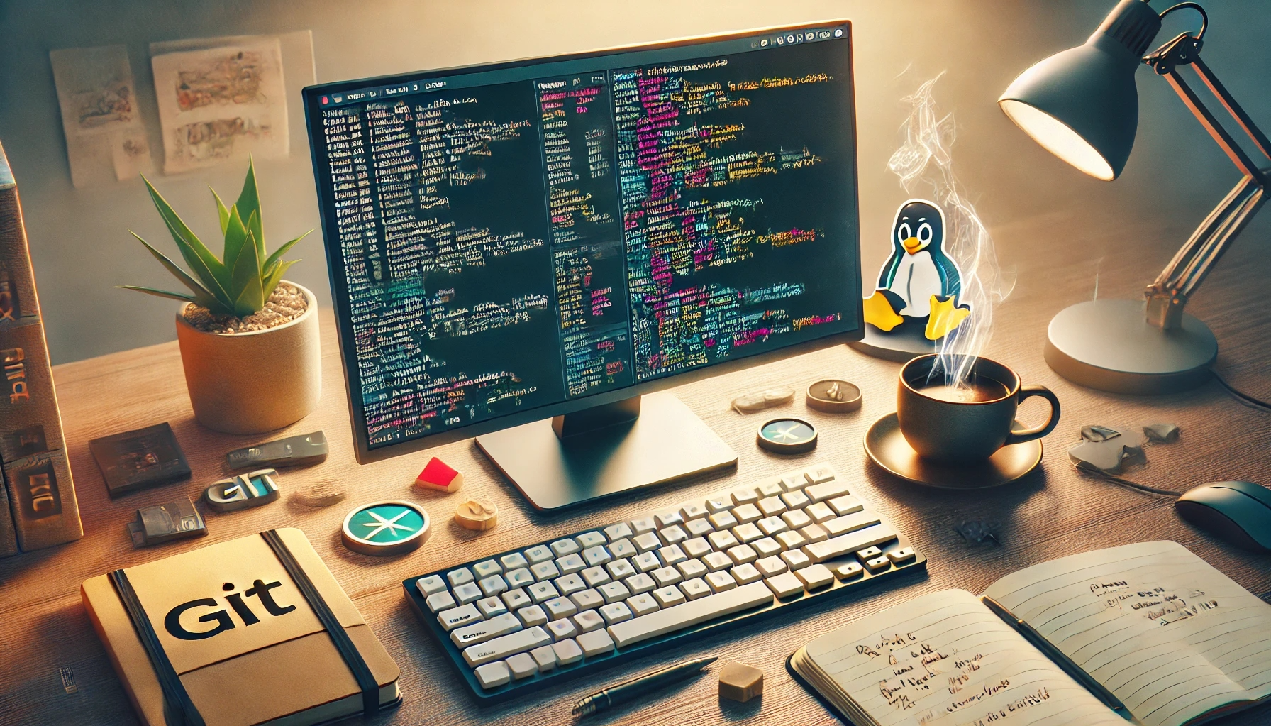 Master Git on Linux: Essential Tips and Tricks