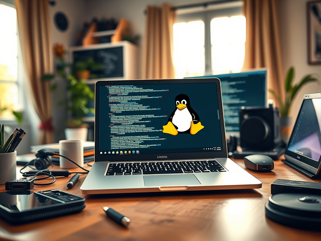 Setup Your Linux Development Environment in 10 Steps