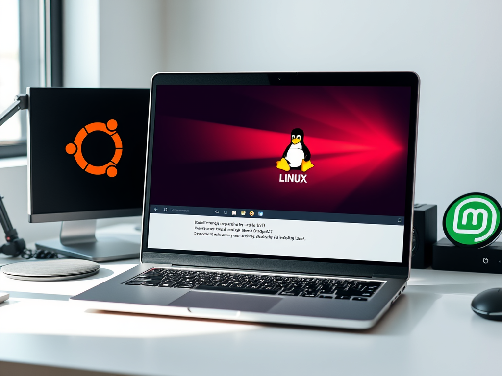 How to Install Linux on Your PC or Laptop: Pro Tips