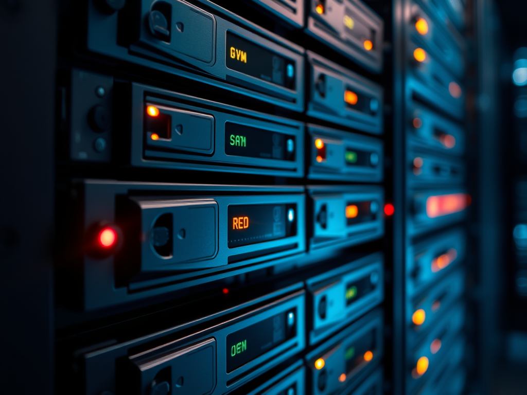 Setting Up and Managing RAID in Linux