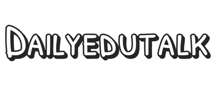 dailyedutalk logo