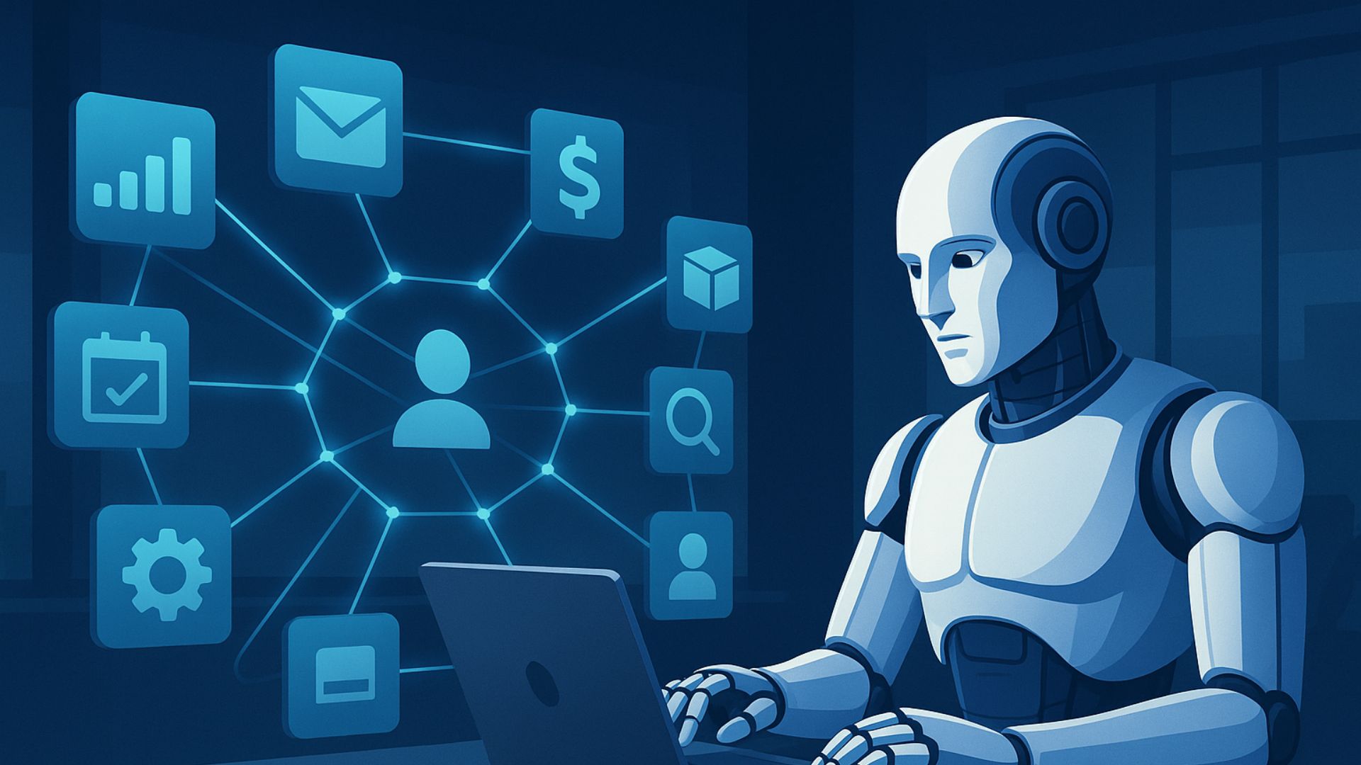 AI Agents: The Future of Business Automation